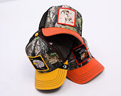 Kappe Goorin - Hide Him - Camo