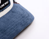 Kappe Goorin - Flow - Navy