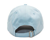 Kappe New Era - MLB League Essential 9FORTY - LA Dodgers - Blue