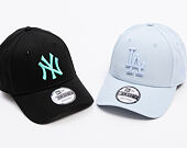 Kappe New Era - MLB League Essential 9FORTY - LA Dodgers - Blue