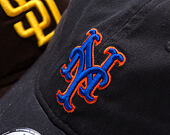 Kappe New Era - MLB Core Classic 2.0 9TWENTY - NY Mets - Grey
