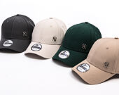 Kappe New Era - MLB Flawless 9FORTY - NY Yankees - Dark Green