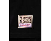 T-Shirt Mitchell & Ness - NBA Big Champ Tee - Dallas Mavericks - Black