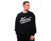 Pullover Karl Kani - Varsity Palm Oversized Crewneck