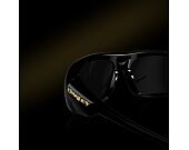 Sonnenbrillen Oakley - Belleville - Prizm Black