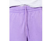 Shorts New Era - NBA Washed Shorts - LA Lakers - Mauve