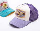 Kappe Stetson - Trucker Cap Vintage - 28