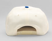 Kappe Brixton - Linwood C Netplus Mp Snpk - Royal/Off White