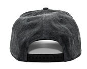 Kappe New Era -  9FIFTY A-Frame NHL Washed - Chicago Blackhawks - Black