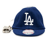 Schlüsselanhänger New Era - MLB Mini Cap 59FIFTY Keychain - LA Dodgers - Team Color
