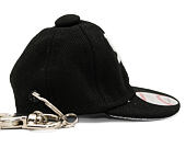 Schlüsselanhänger New Era - MLB Mini Cap 59FIFTY Keychain - Chicago White Sox - Team Color
