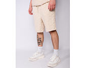 Shorts Karl Kani - Og Aop Terry Cloth Shorts - Beige