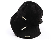 Kappe New Era - "MLB 59FIFTY Day - Velour" - LA Dodgers - Black