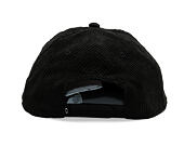 Kappe Oakley - Ellipse Corduroy  Hat - Blackout