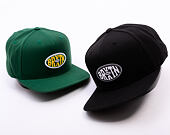 Kappe Brixton - Largo Mp Snpk - Black