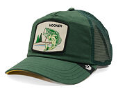 Kappe Goorin - Large Mouth - Green