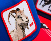 Kappe Goorin - The Historic Bear - Blue