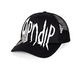 Kappe Rip N Dip - Insano Trucker Hat Black