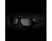 Sonnenbrillen Oakley - De Soto - Poliertes Schwarz / Prizm Schwarz