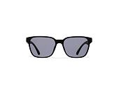 Sonnenbrille Red Bull - Spect Eliot - Matte black/Smoke