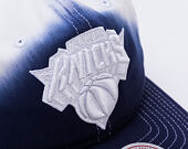 Kappe Mitchell & Ness - Dip Dye Pro Snapback - New York Knicks - Royal