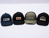 Kappe Fjällräven - Långtradarkeps - 560