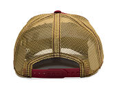 Kids Kappe Stetson - Trucker Cap Eagle Head