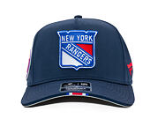 Kappe Fanatics - New York Rangers - Authentic Pro 2025 NHL Draft