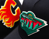 Kappe Fanatics - Minnesota Wild - Authentic Pro 2025 NHL Draft