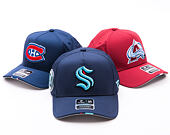 Kappe Fanatics - Seattle Kraken - Authentic Pro 2025 NHL Draft