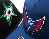 Kappe Fanatics - Washington Capitals - Authentic Pro 2025 NHL Draft