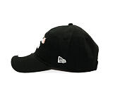 Damen Kappe New Era - MLB Floral Script 9TWENTY - NY Yankees - Black