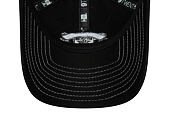 Kappe New Era - Constrast Stitch 9TWENTY - Manchester United FC - Black