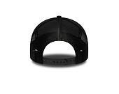 Kappe New Era - Core 9FORTY Trucker - Newcastle United FC - Black