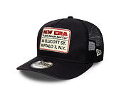 Kappe New Era - Sporty Patch Mesh Golfer 19TWENTY - Navy