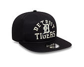 Kappe New Era - MLB Heritage Pre-Curved Golfer 19TWENTY - Detroit Tigers - Navy