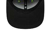 Kappe New Era - F1 Seasonal POP 9FIFTY Stretch-Snap - McLaren Racing - Black