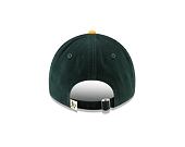 Kappe New Era - MLB Casual Classic 9TWENTY - Oakland Athletics - Team Color