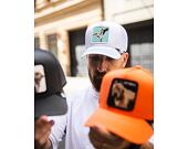 Kappe Goorin - Not Into Yoga - White