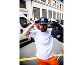 New Era - MLB "Image Drop" Fitted Fedora 59FIFTY - NY Yankees - Navy