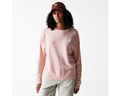 Damen Strickpullover New Era - MLB Knit Sweater - NY Yankees - Light Pink