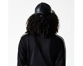 Damenjacke New Era - MLB Midi Logo Track Top - NY Yankees - Black