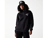 Pullover New Era - Lifestyle Quarter Zip - Black