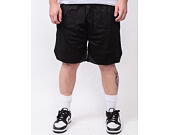 Shorts New Era - Mesh Shorts - Black