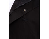 Jacke New Era - Adventure Jacket - Black