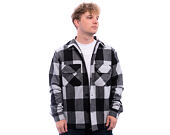 Jacke New Era - Seasonal Shacket - Black