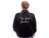 Jacke New Era - MLB Club Jacket - NY Yankees - Black