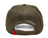 Goorin - Double Shift - Trucker Cap