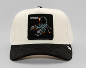 Goorin - The Suede Scorpion - Trucker Cap
