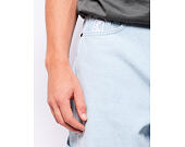 Hose Karl Kani - KK Retro Tapered Workwear Denim bleached blue